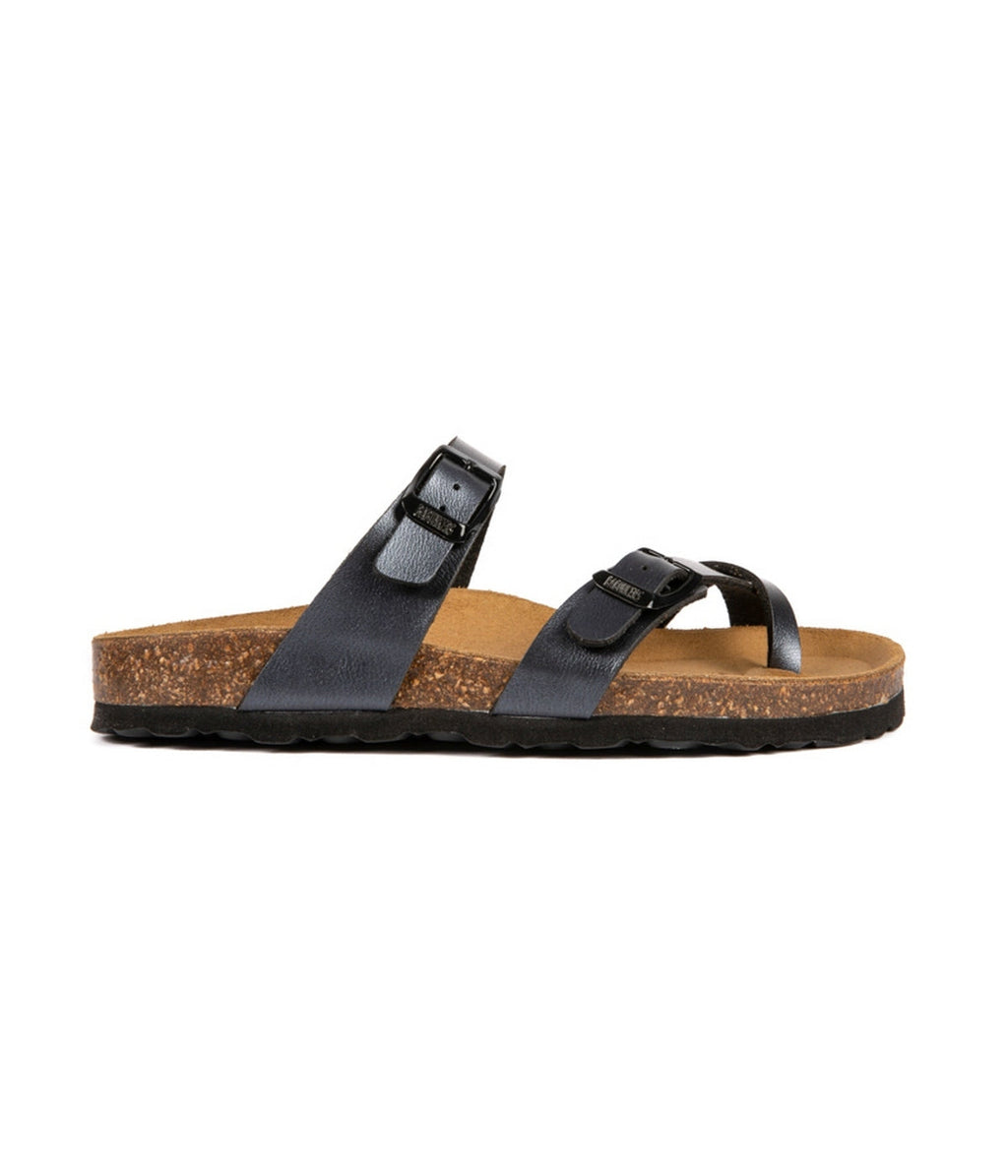 Sandales Noir - Femme