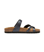 Sandales Noir - Femme
