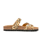Sandales Brun - Femme