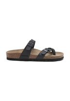 Sandales Noir - Femme