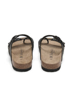 Sandales Noir - Femme