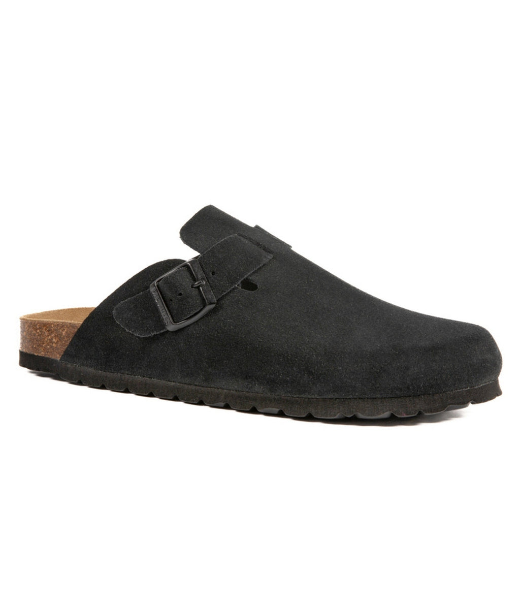 Sabots Noir - Homme