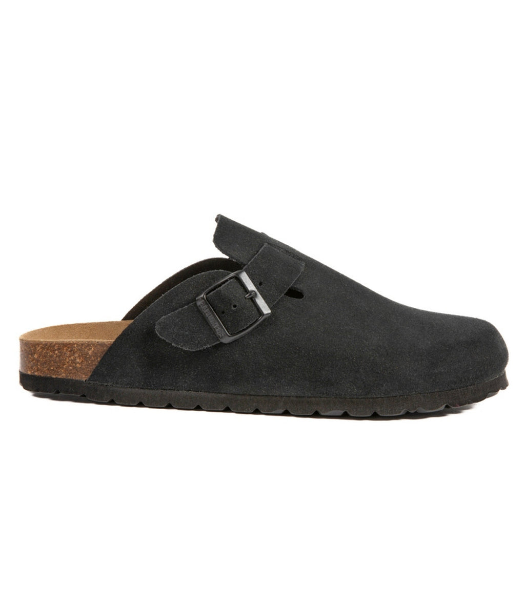Sabots Noir - Homme
