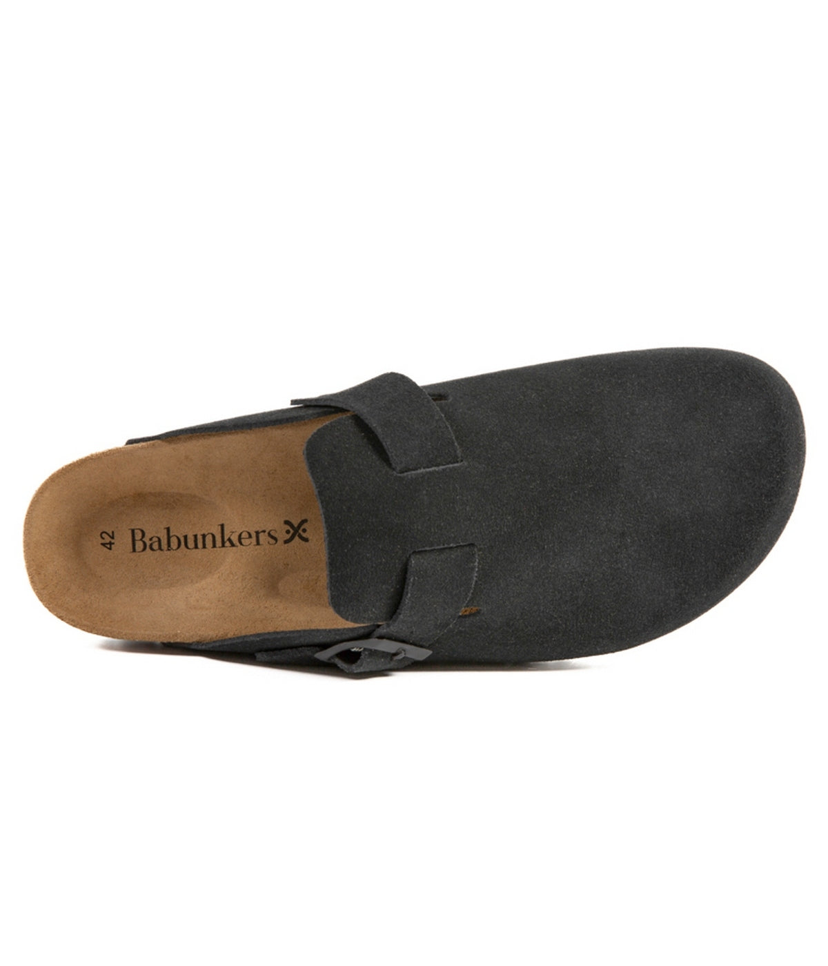 Sabots Noir - Homme