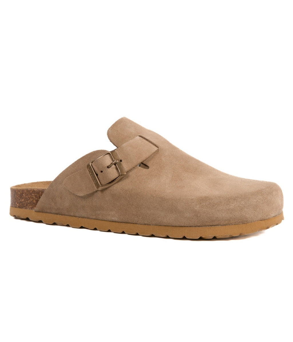 Sabots Brun - Homme