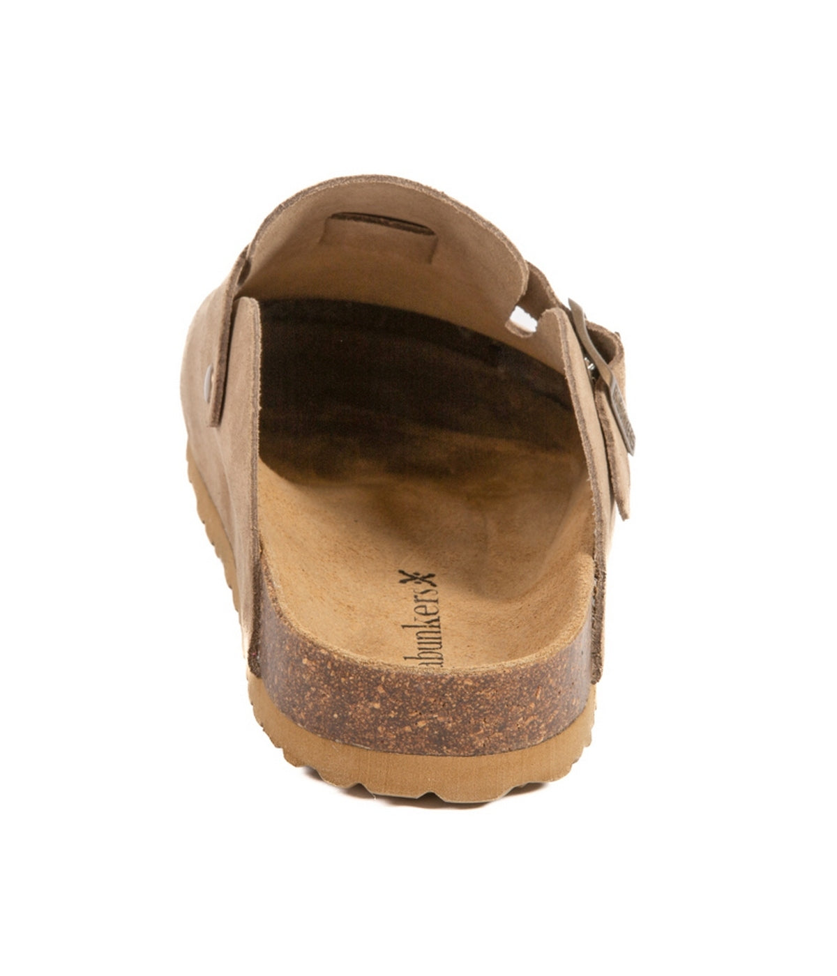 Sabots Brun - Homme