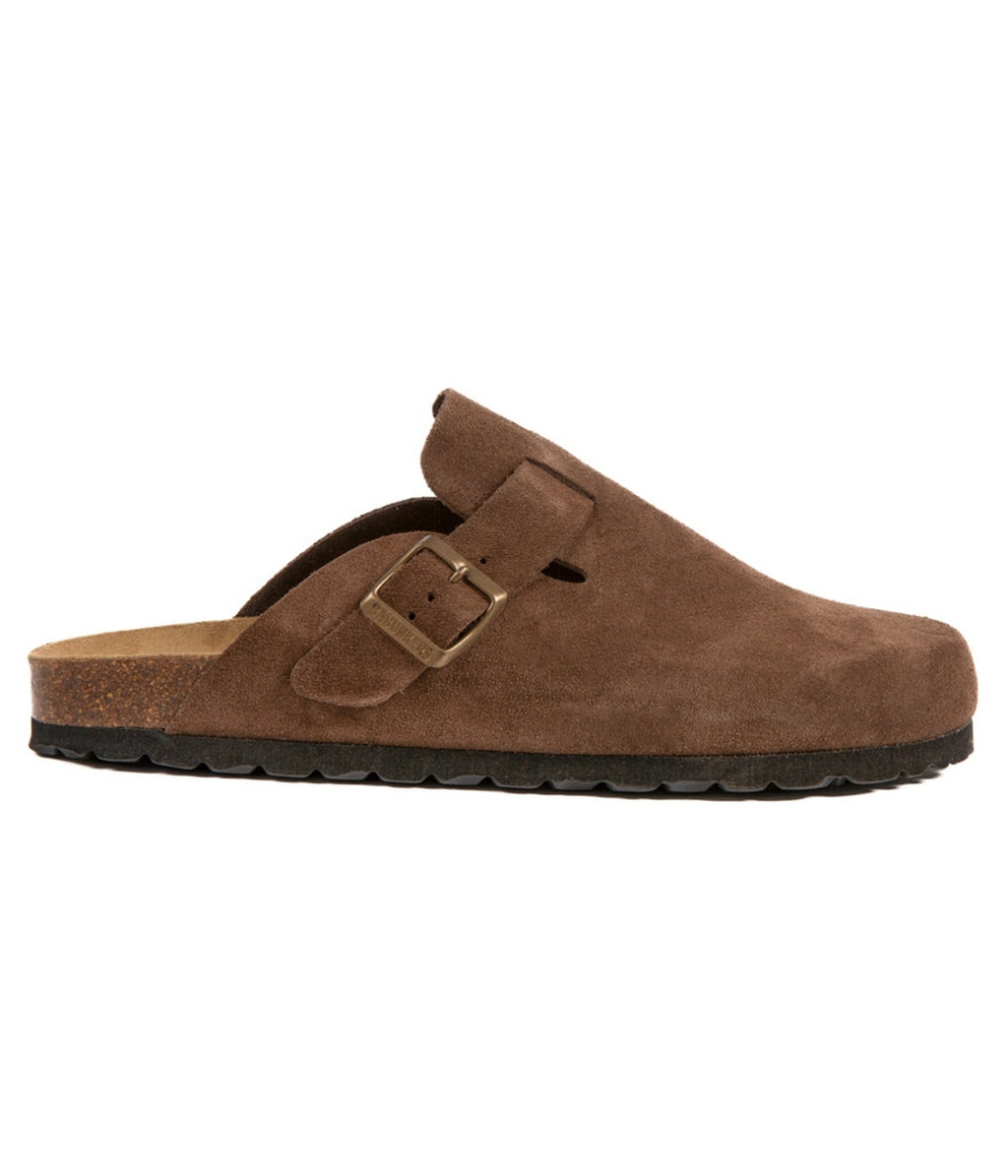 Sabots Brun - Homme