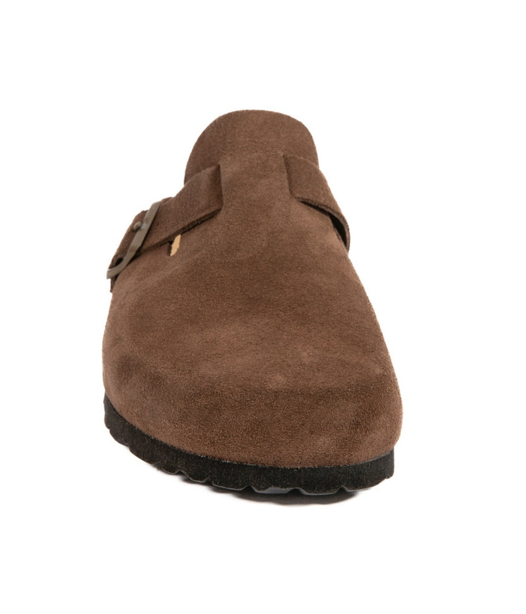 Sabots Brun - Homme