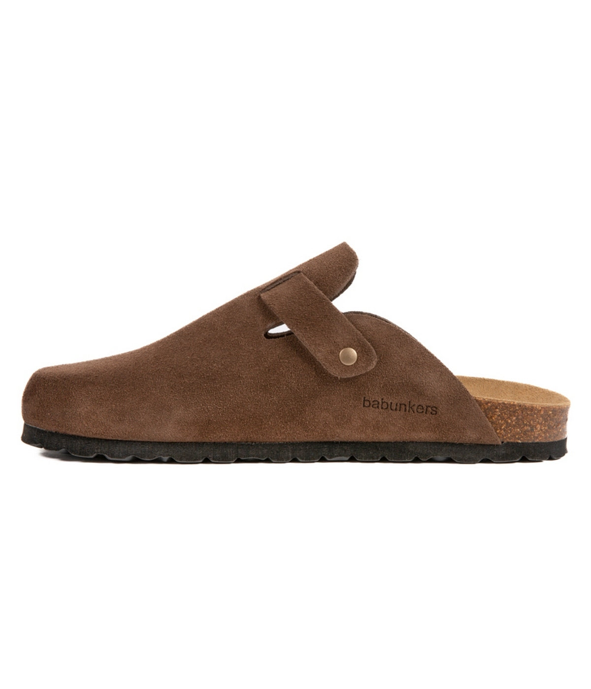 Sabots Brun - Homme