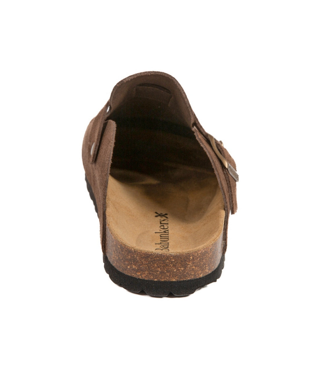 Sabots Brun - Homme