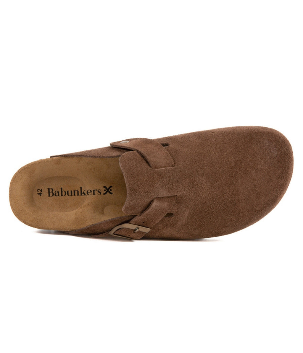 Sabots Brun - Homme