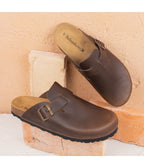 Sabots Brun - Homme
