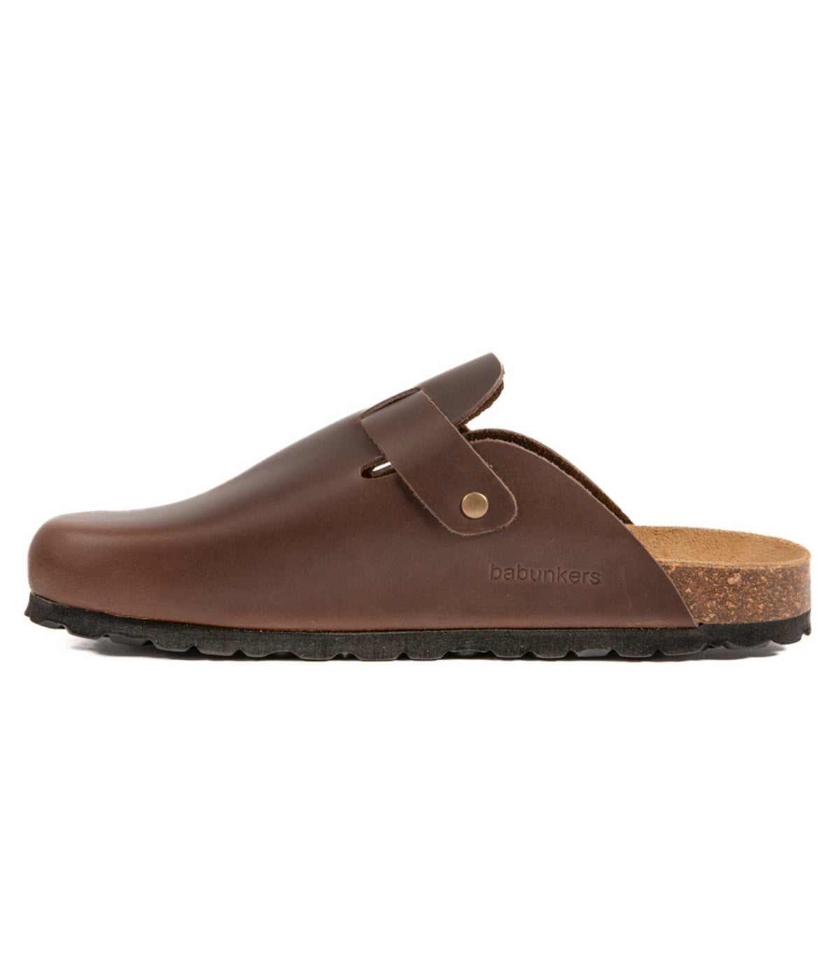 Sabots Brun - Homme