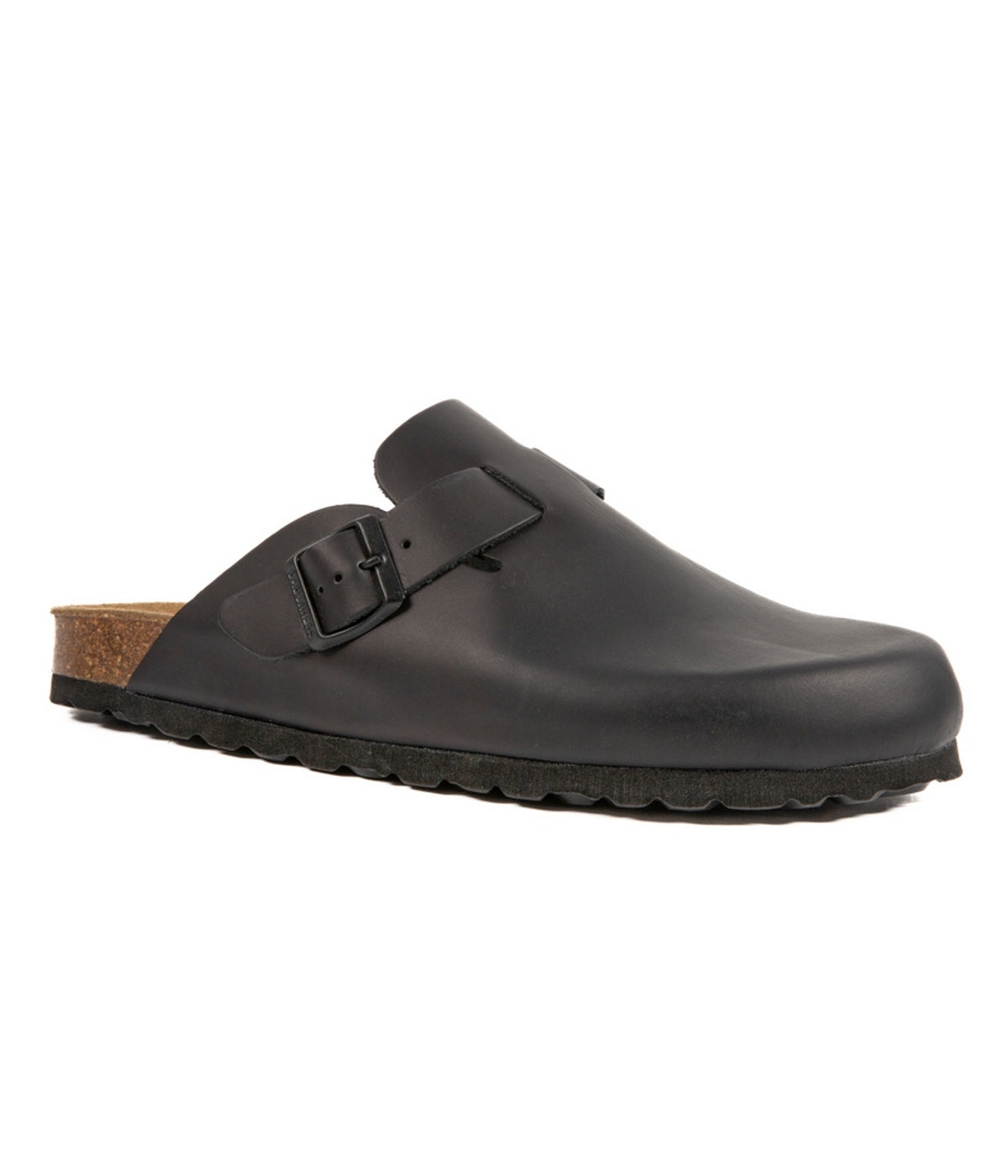 Sabots Noir - Homme