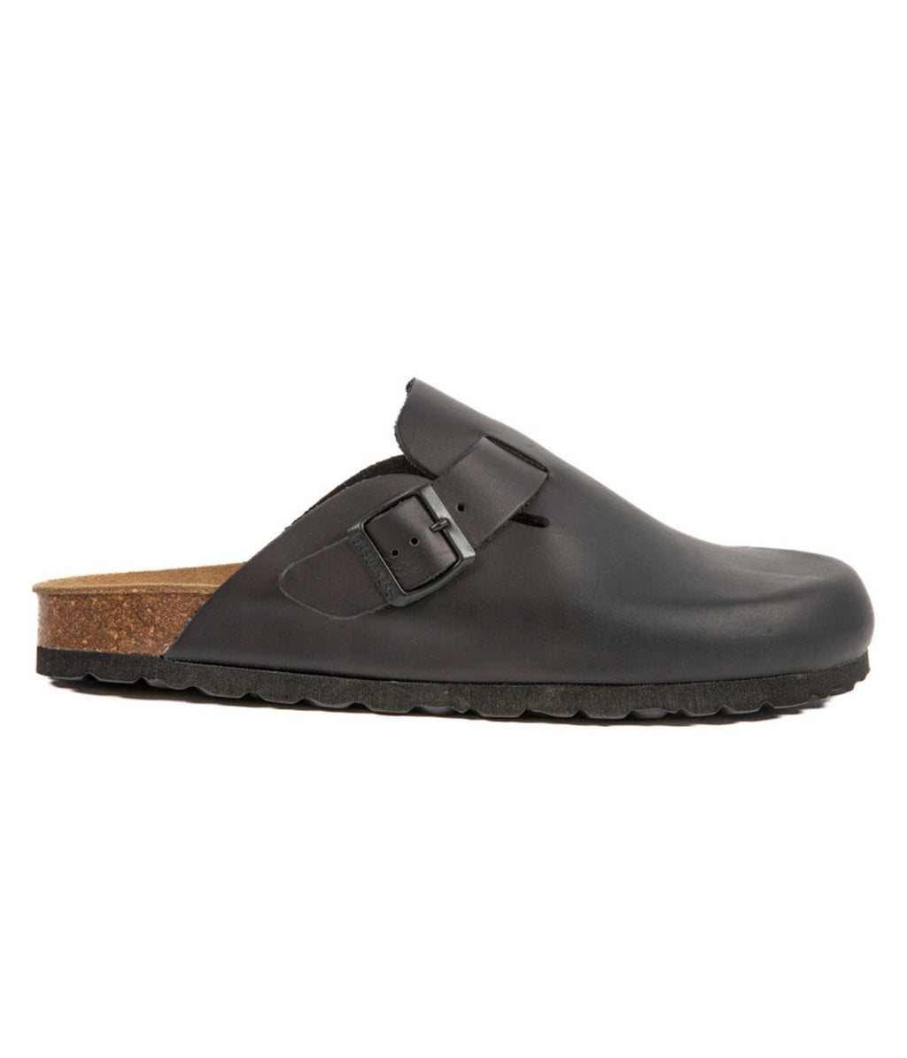 Sabots Noir - Homme