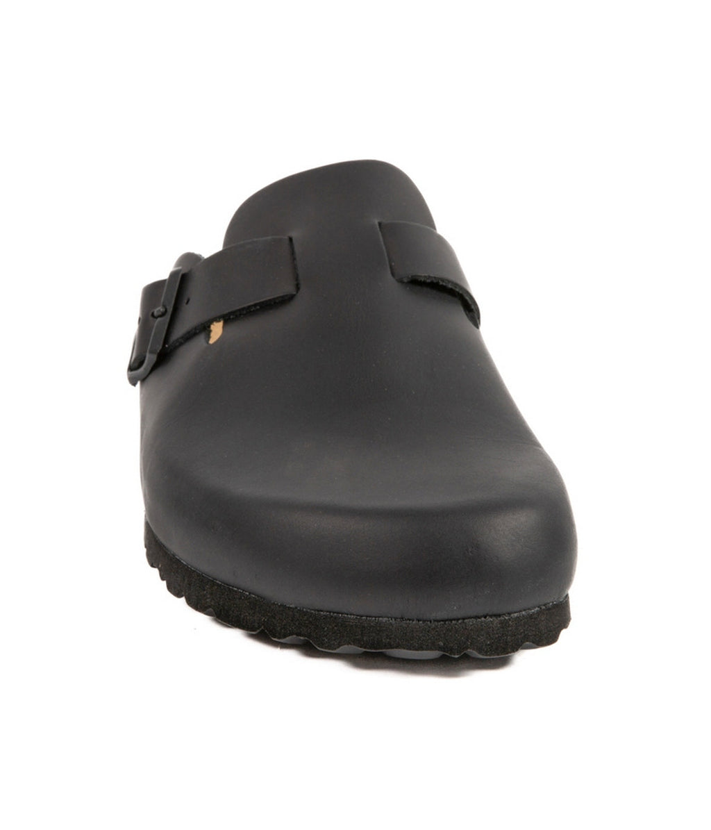 Sabots Noir - Homme