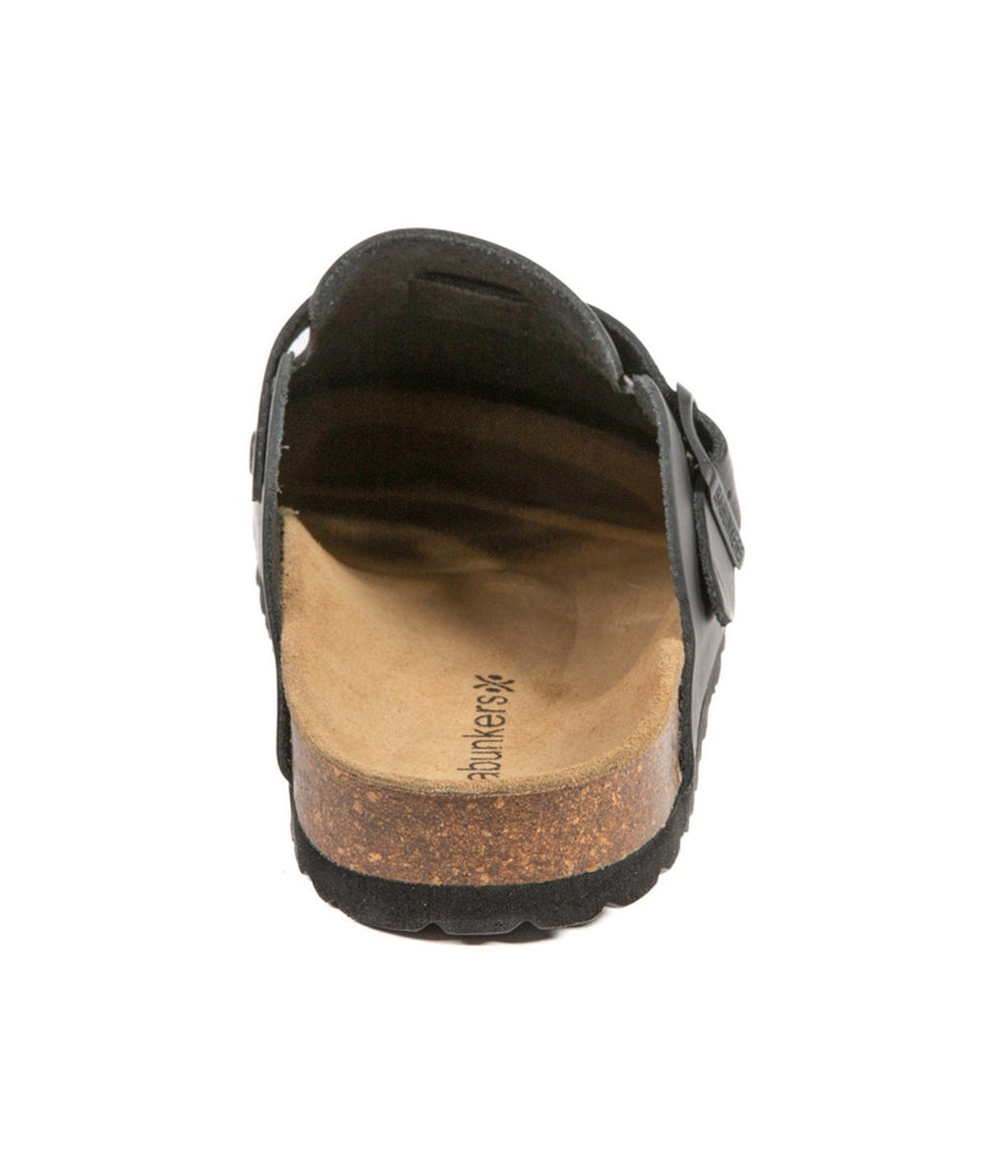 Sabots Noir - Homme