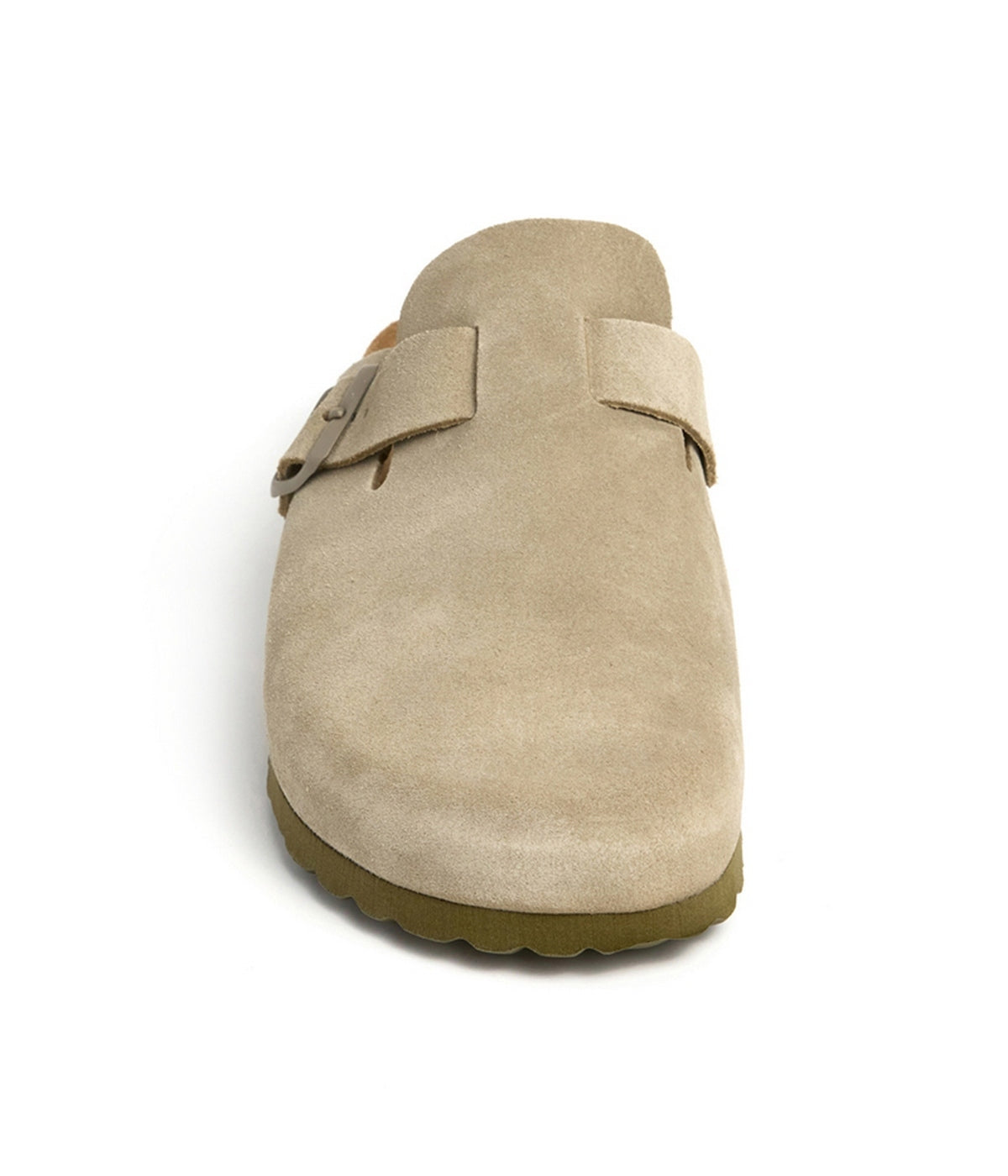 Sabots Kaki - Homme