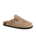 Sabots Brun - Homme