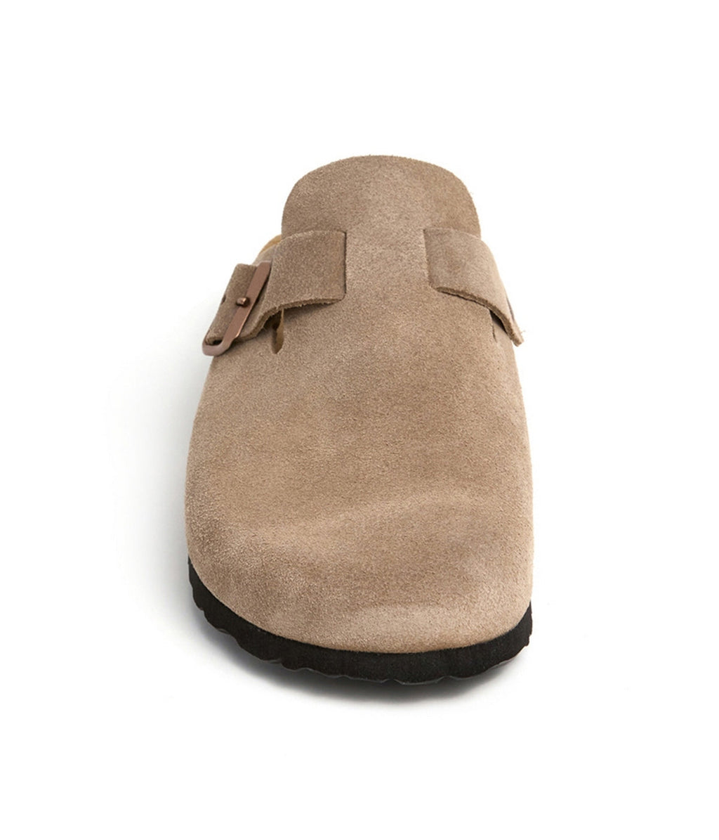 Sabots Brun - Homme