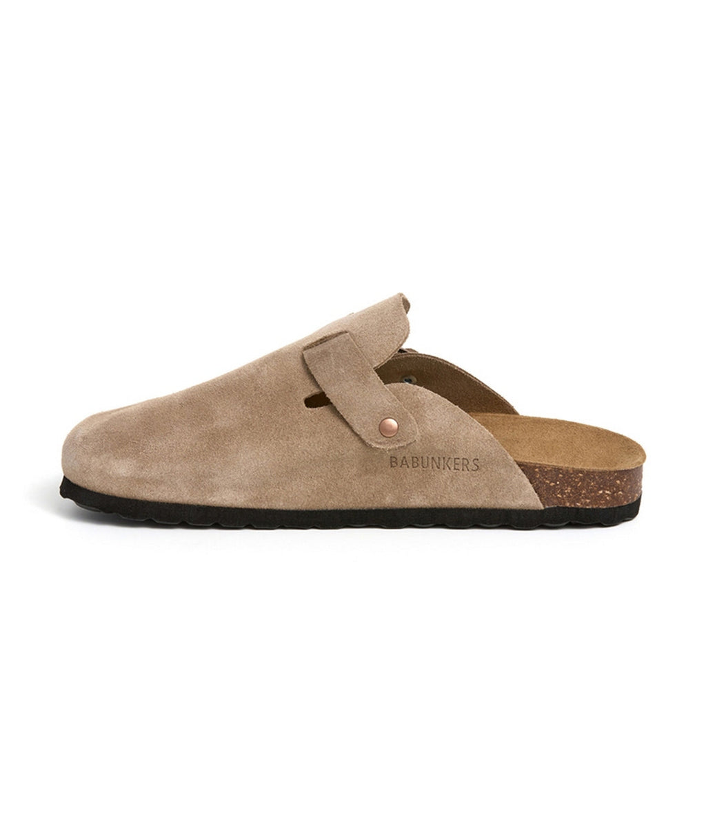 Sabots Brun - Homme