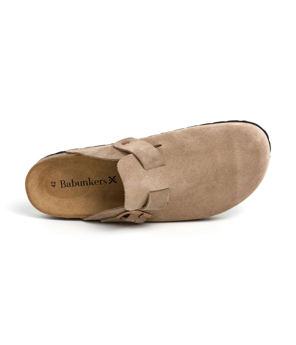 Sabots Brun - Homme
