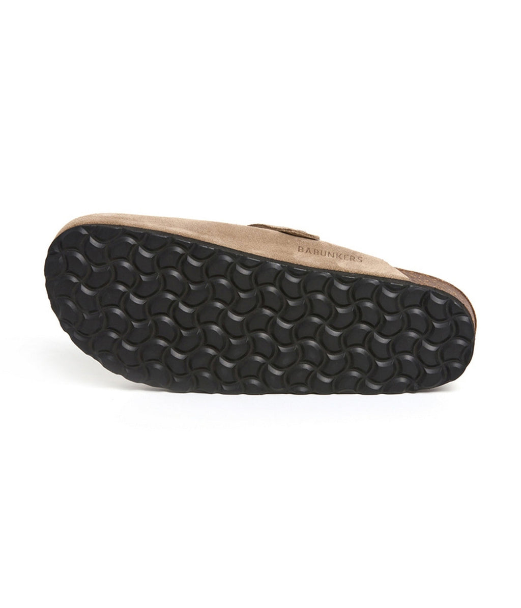 Sabots Brun - Homme