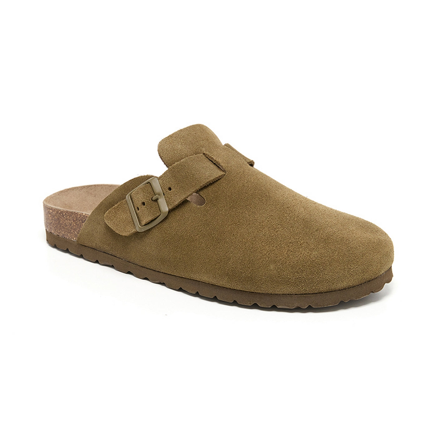 Sabots Kaki - Homme