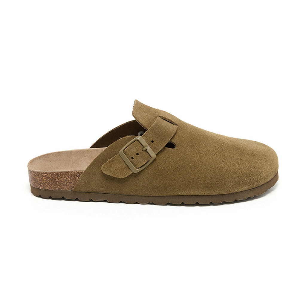 Sabots Kaki - Homme