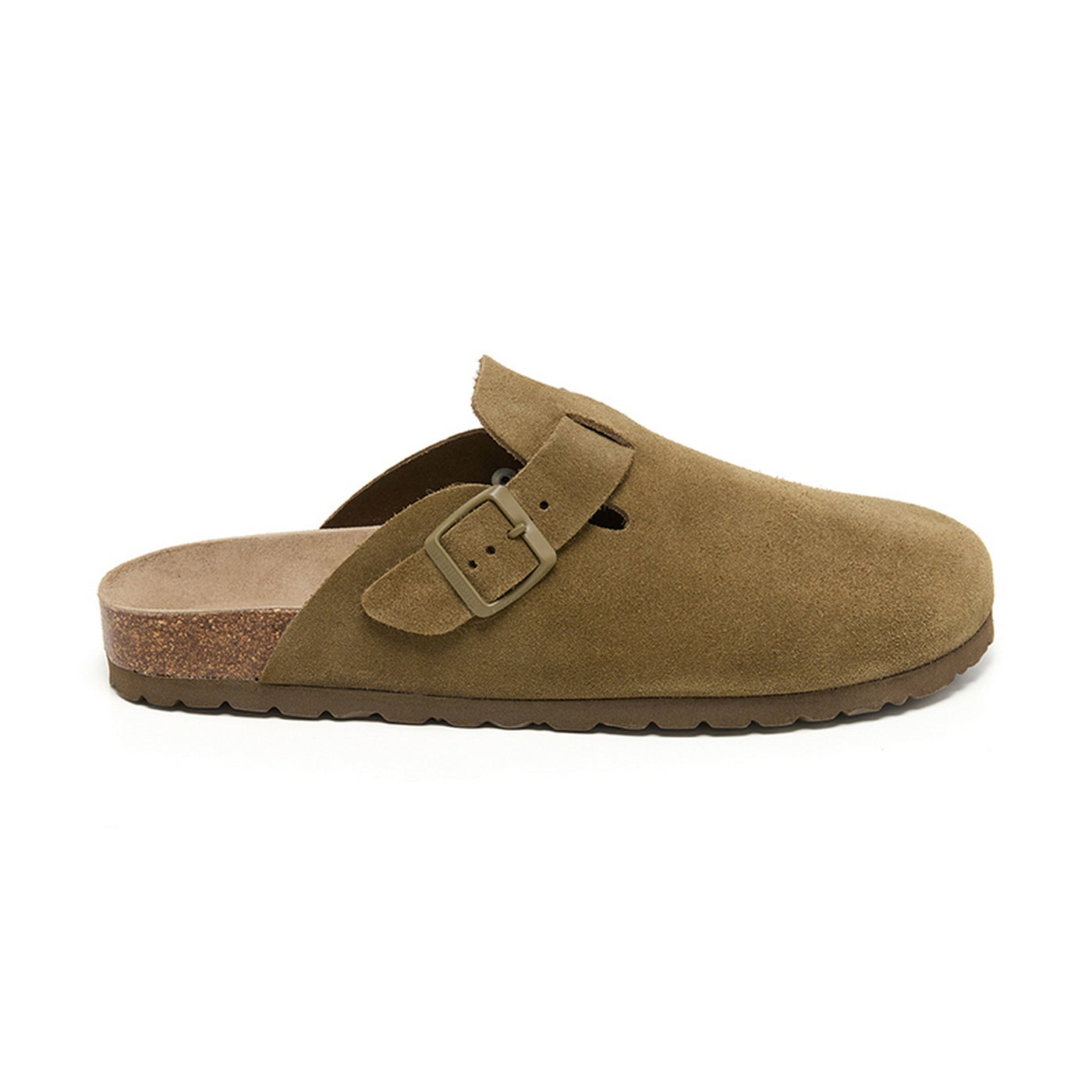 Sabots Kaki - Homme