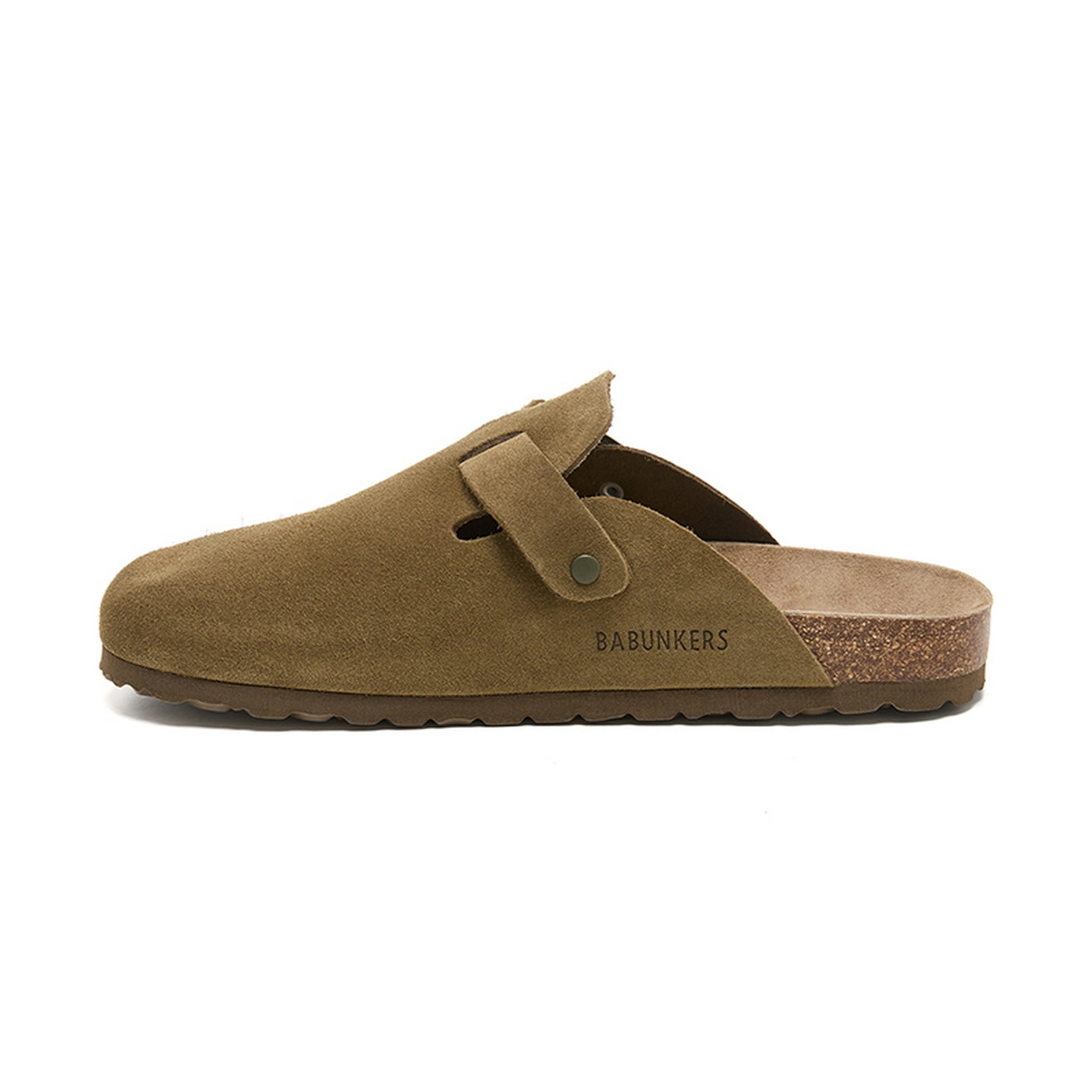 Sabots Kaki - Homme
