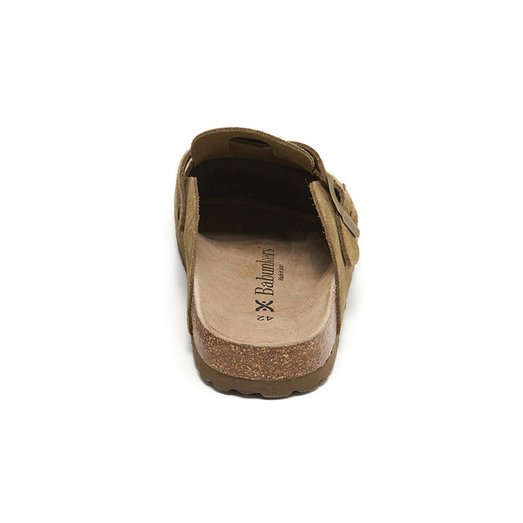 Sabots Kaki - Homme