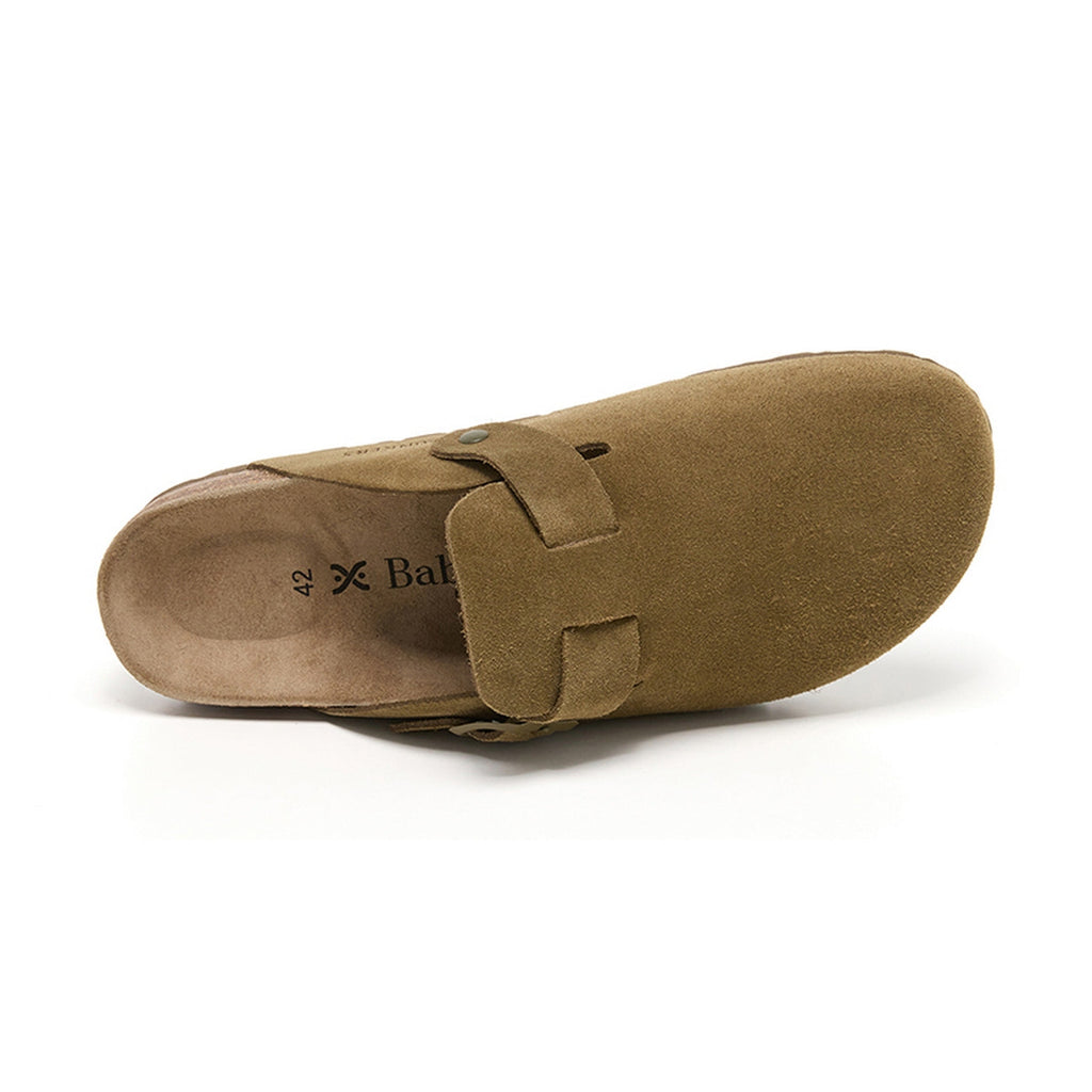 Sabots Kaki - Homme