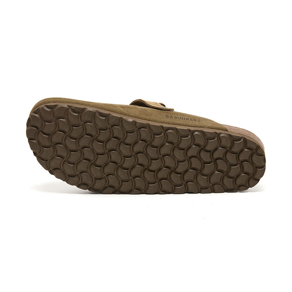 Sabots Kaki - Homme