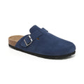 Sabots Bleu - Homme