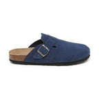 Sabots Bleu - Homme