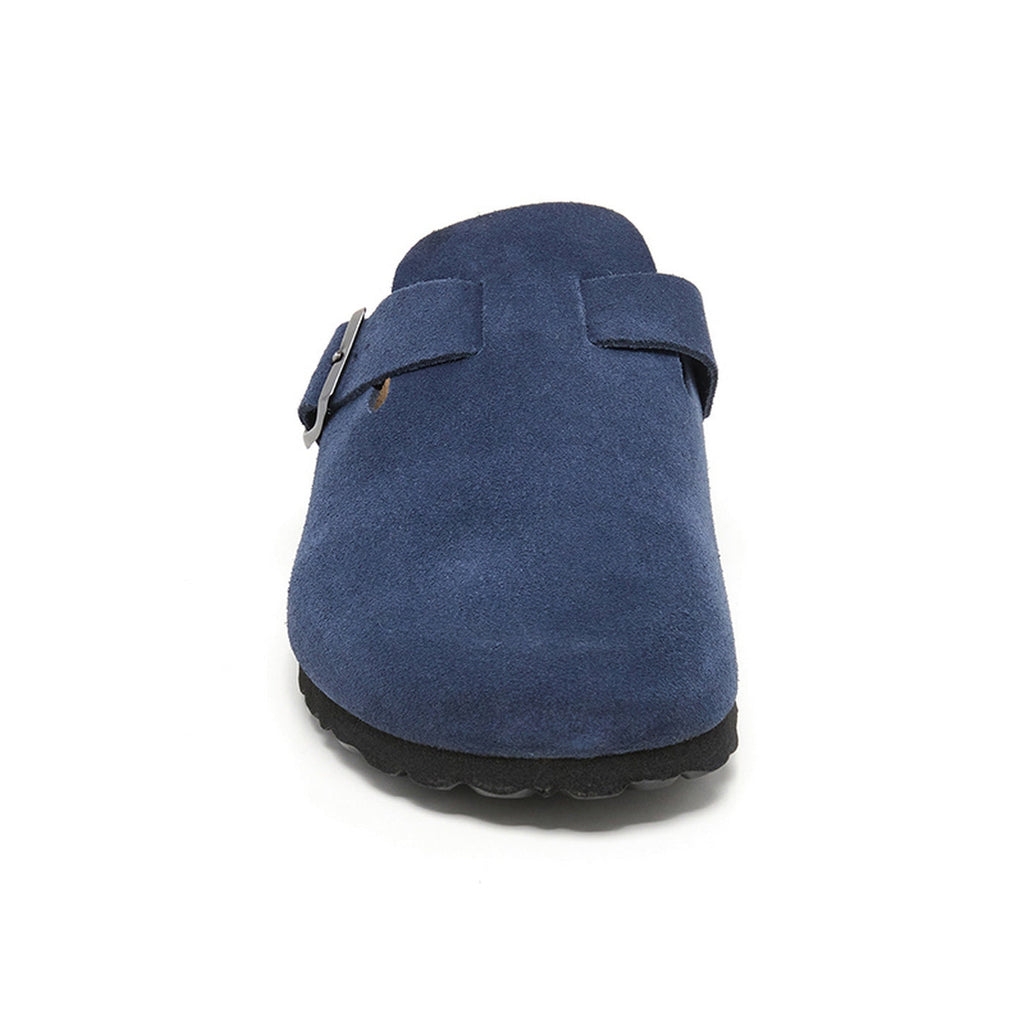 Sabots Bleu - Homme