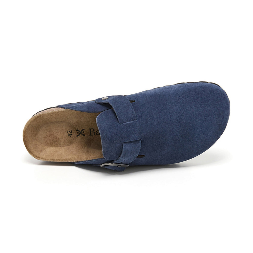 Sabots Bleu - Homme