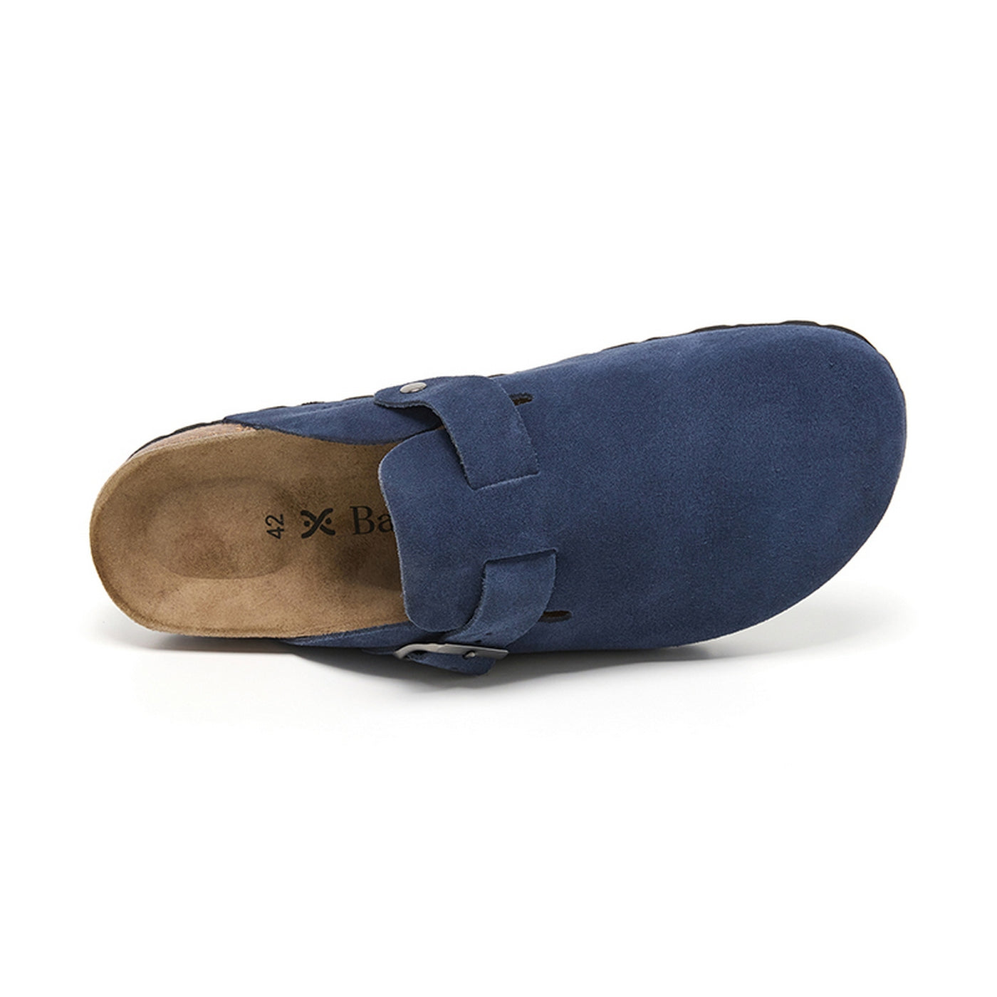 Sabots Bleu - Homme