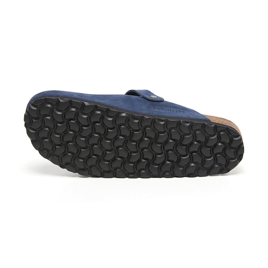 Sabots Bleu - Homme