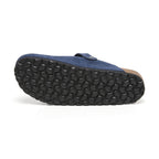 Sabots Bleu - Homme