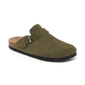 Sabots Vert - Homme