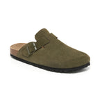 Sabots Vert - Homme