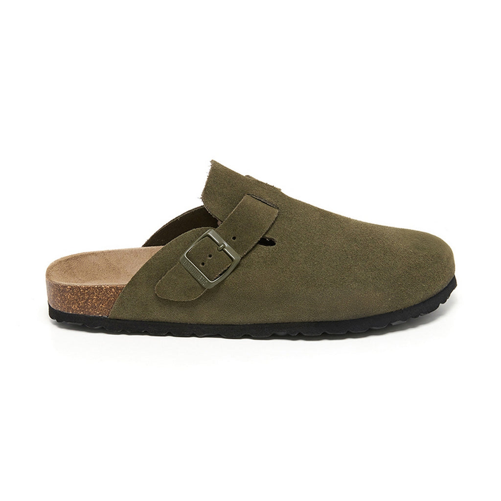 Sabots Vert - Homme