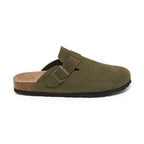Sabots Vert - Homme