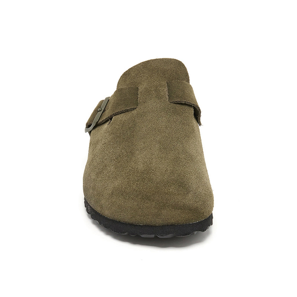 Sabots Vert - Homme