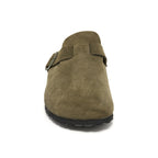 Sabots Vert - Homme