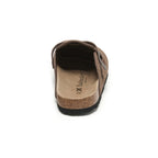 Sabots Marron - Homme