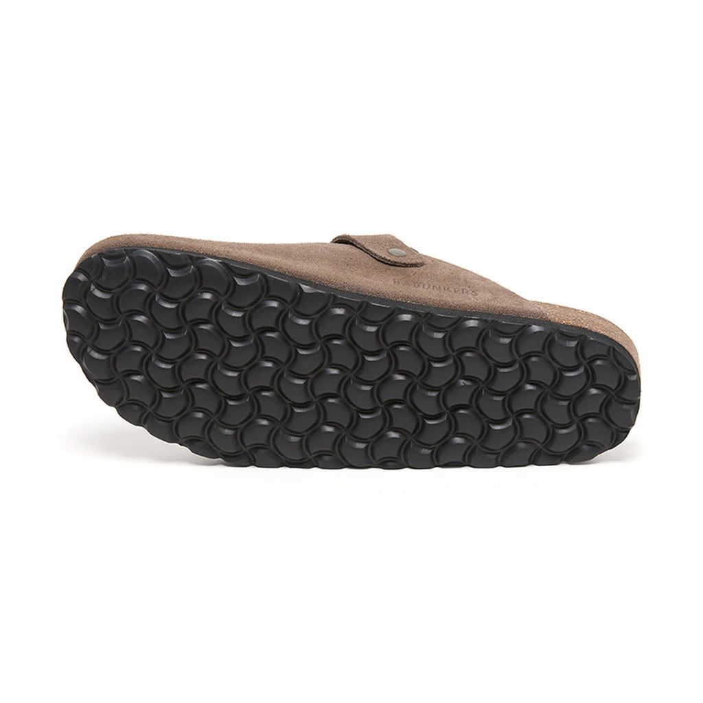 Sabots Marron - Homme