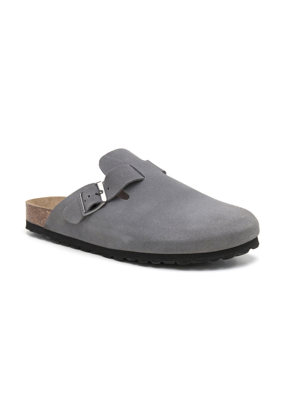 Sabots Gris - Homme